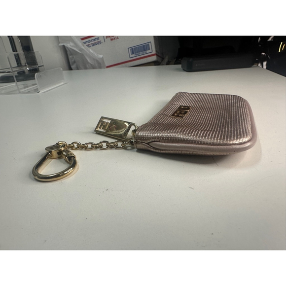 Fendi Women's Coin Purse One Size Pink - Picture 3 of 8
